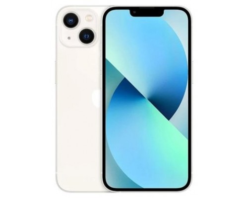 CKP iPhone 13 Semi Nuevo 256GB White Grado B